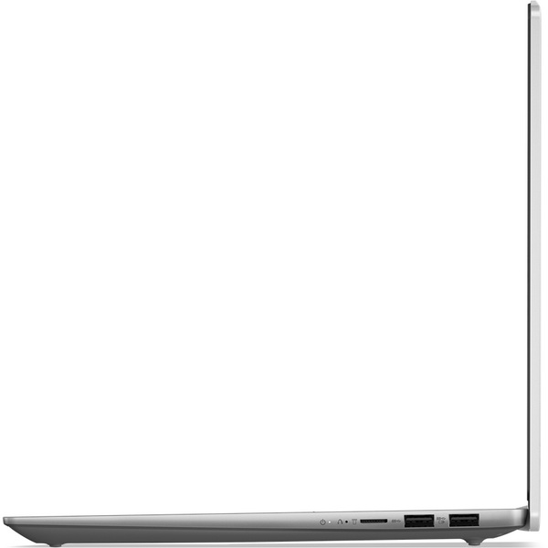 Laptop Lenovo IdeaPad Slim 5 14IMH9, 14 inch WUXGA IPS, Intel Core Ultra 5 125H, 32GB LPDDR5X, 1TB SSD, Intel Arc, Cloud Grey