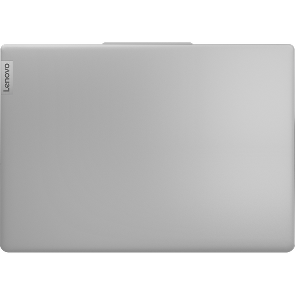 Laptop Lenovo IdeaPad Slim 5 14IMH9, 14 inch WUXGA IPS, Intel Core Ultra 5 125H, 32GB LPDDR5X, 1TB SSD, Intel Arc, Cloud Grey