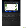 Laptop Lenovo ThinkPad L16 Gen 1, 16 inch WUXGA IPS, Intel Core Ultra 7 155U, 32GB DDR5, 1TB SSD, Intel Graphics, Win 11 Pro, Black