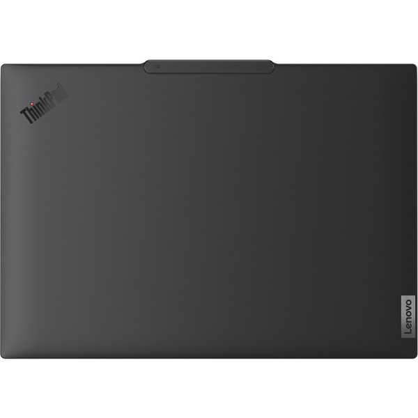 Laptop Lenovo ThinkPad T14 Gen 5, 14 inch WUXGA IPS, Intel Core Ultra 5 125U, 16GB DDR5, 512GB SSD, Intel Graphics, Win 11 Pro, Black