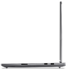 Laptop Lenovo ThinkBook 16p G5 IRX, 16 inch 3.2K IPS 165Hz, Intel Core i9 14900HX, 32GB DDR5, 1TB SSD, GeForce RTX 4060 8GB, Storm Grey