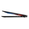 Laptop Lenovo ThinkPad X1 Carbon Gen 12, 14 inch 2.8K OLED 120Hz Touch, Intel Core Ultra 7 155U, 32GB LPDDR5X, 1TB SSD, Intel Graphics, Win 11 Pro, Black, Paint