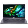 Laptop Acer Aspire 5 A515-57, 15.6 inch FHD IPS, Intel Core i7-12650H, 16GB DDR4, 512GB SSD, Intel UHD, Steel Gray