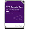 Hard Disk WD Purple Pro 8TB SATA 3 7200RPM 256MB