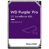 Hard Disk WD Purple Pro 22TB SATA 3 7200RPM 512MB