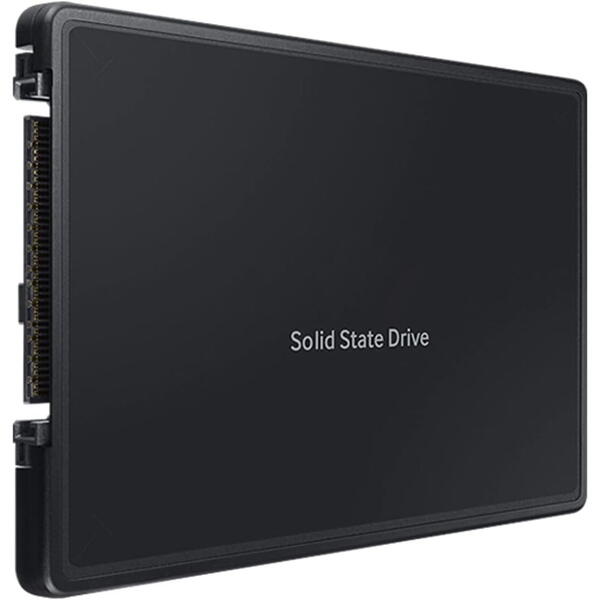 SSD Samsung PM9A3 3.84TB SATA 3 2.5 inch