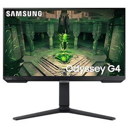 Monitor Gaming Samsung Odyssey G4 LS25BG400EUXEN 25 inch FHD IPS 1 ms 240 Hz
