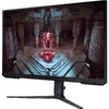 Monitor Gaming Samsung Odyssey G5 LS32CG510EUXEN 32 inch QHD VA 1 ms 165 Hz HDR