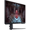 Monitor Gaming Samsung Odyssey G5 LS32CG510EUXEN 32 inch QHD VA 1 ms 165 Hz HDR