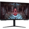 Monitor Gaming Samsung Odyssey G5 LS32CG510EUXEN 32 inch QHD VA 1 ms 165 Hz HDR