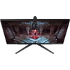 Monitor Gaming Samsung Odyssey G5 LS32CG510EUXEN 32 inch QHD VA 1 ms 165 Hz HDR