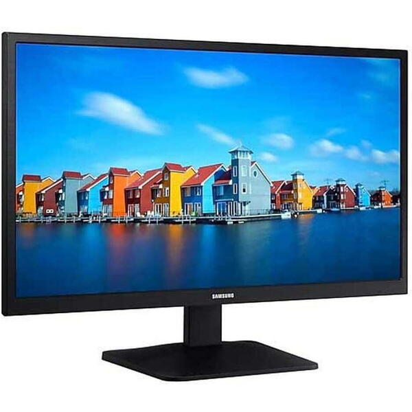 Monitor LED Samsung LS24A336NHUXEN 24 inch FHD VA 5 ms 60 Hz