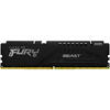 Memorie Kingston FURY Beast 8GB DDR5 5200MHz CL36