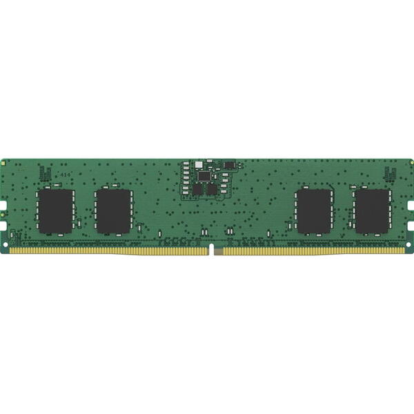 Memorie Kingston Value RAM 8GB DDR5 5600Mhz CL42