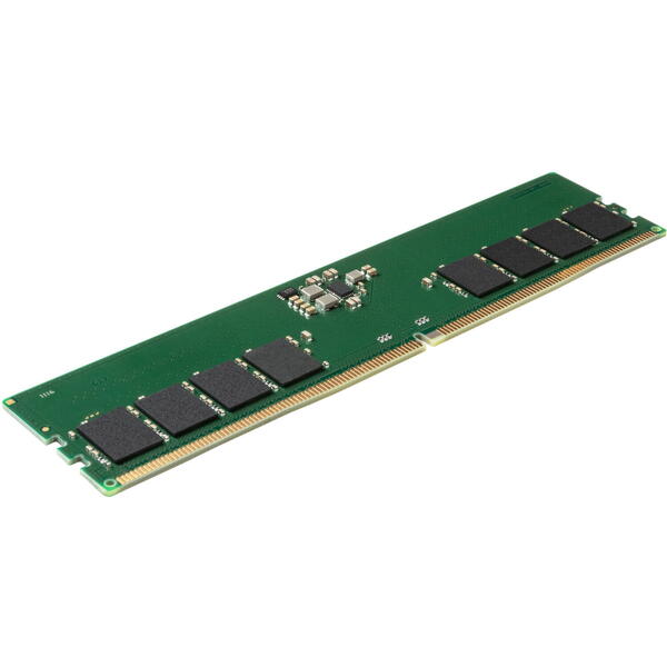 Memorie Kingston Value RAM 8GB DDR5 5600Mhz CL42