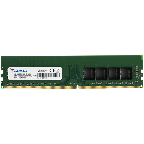Memorie A-DATA Premier 16GB DDR4 2666MHz CL19