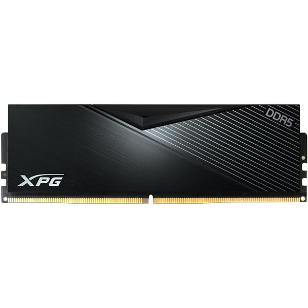 Memorie A-DATA XPG LANCER 32GB DDR5 5200MHz CL38 Kit Dual Channel