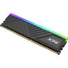 Memorie A-DATA XPG Spectrix D35G RGB 16GB DDR4 3200MHz CL16 Kit Dual Channel