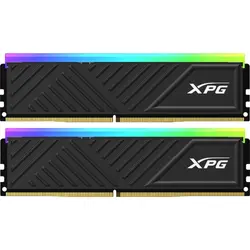 XPG Spectrix D35G RGB 16GB DDR4 3200MHz CL16 Kit Dual Channel