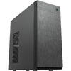 Carcasa Chieftec HC-10B-OP Mini-Tower ATX Negru