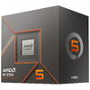 Procesor AMD Ryzen 5 8400F 4.2 GHz Box