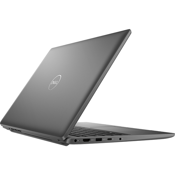 Laptop Dell Latitude 3550, 15.6 inch FHD IPS, Intel Core i7-1355U, 32GB DDR4, 1TB SSD, Intel Iris Xe, Win 11 Pro, Grey, 3Yr ProSupport