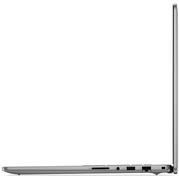 Laptop Dell Vostro 5640, 16 inch FHD+ WUXGA, Intel Core 5-120U, 16GB DDR4, 1TB SSD, Intel Graphics, Win 11 Pro, Titan Grey, 3Yr ProSupport