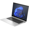 Laptop HP Elite x360 1040 G10 2 in 1, 14 inch  WQXGA Touch, Intel Core i7-1355U, 32GB DDR4, 1TB SSD, Intel Iris Xe Graphics, Win 11 Pro, Silver