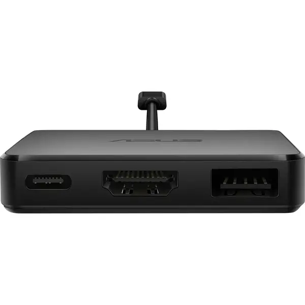 Docking Station Asus USB-C Mini Dock, Black