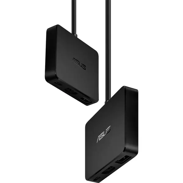 Docking Station Asus USB-C Mini Dock, Black