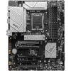 Placa de baza MSI PRO B760-P II Socket 1700