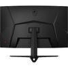 Monitor Gaming MSI G32C4 E2 Curbat 31.5 inch FHD VA 1 ms 170 Hz