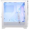 Carcasa MSI MPG Gungnir 300R Airflow White