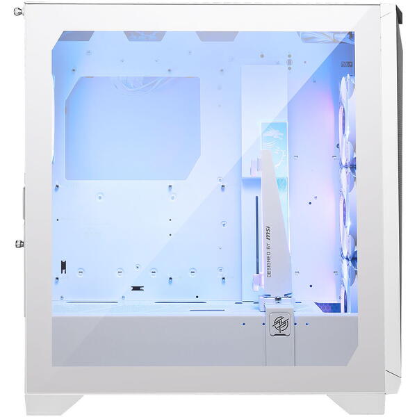 Carcasa MSI MPG Gungnir 300R Airflow White