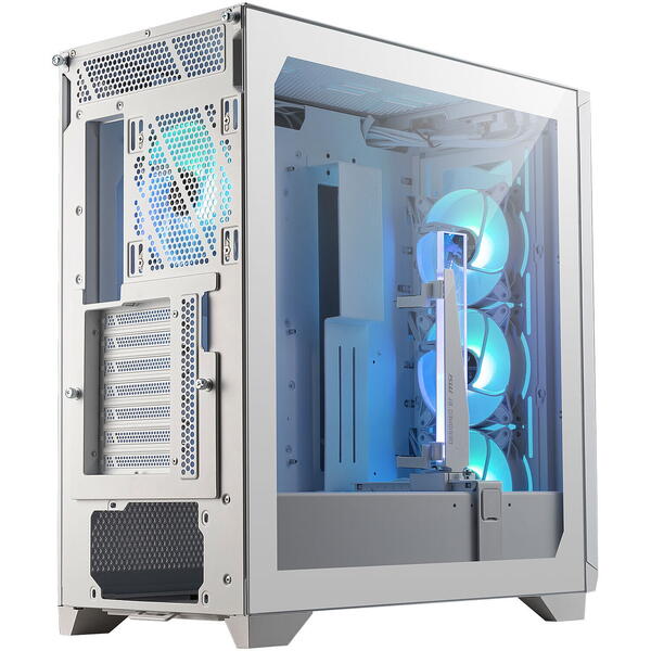 Carcasa MSI MPG Gungnir 300R Airflow White