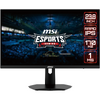 Monitor Gaming MSI G244F 23.8 inch FHD IPS 1 ms 170 Hz