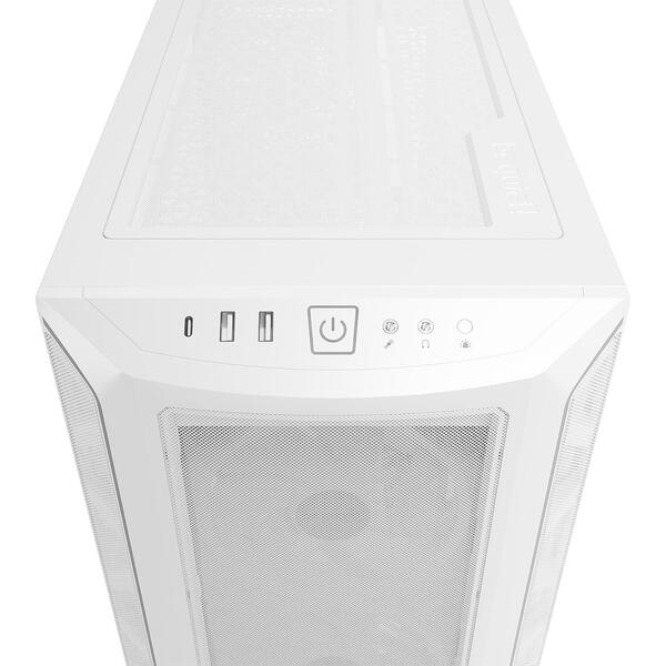 Carcasa be quiet! Shadow Base 800 FX White