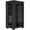 Carcasa Corsair 2000D Airflow Black