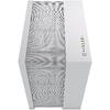 Carcasa Corsair 6500D Airflow White