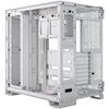 Carcasa Corsair 6500D Airflow White