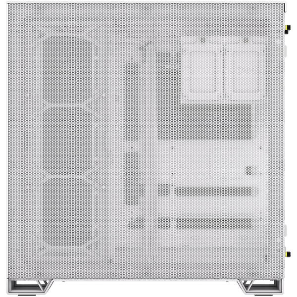 Carcasa Corsair 6500D Airflow White