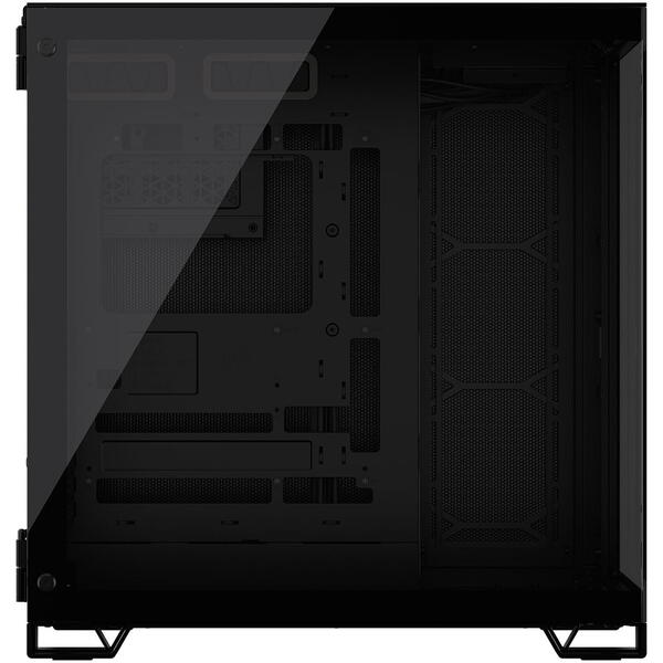 Carcasa Corsair 6500X Black