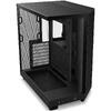 Carcasa NZXT H6 Flow Black