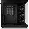 Carcasa NZXT H6 Flow Black