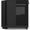 Carcasa NZXT H6 Flow Black