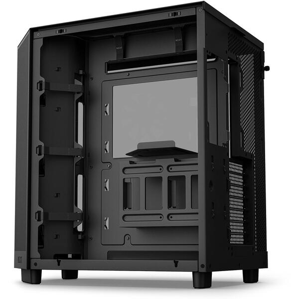 Carcasa NZXT H6 Flow Black