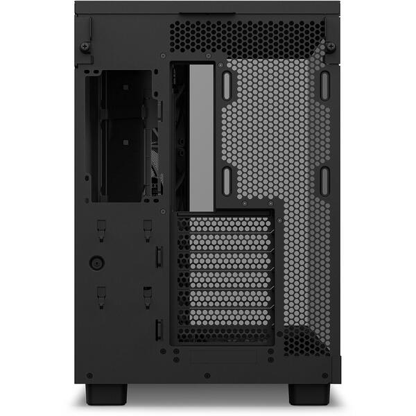 Carcasa NZXT H6 Flow Black