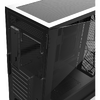 Carcasa RAIJINTEK Ponos Ultra MS4 Black