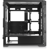 Carcasa RAIJINTEK Ponos Ultra MS4 Black