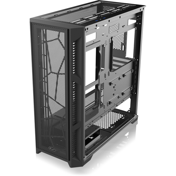 Carcasa RAIJINTEK Ponos Ultra MS4 Black